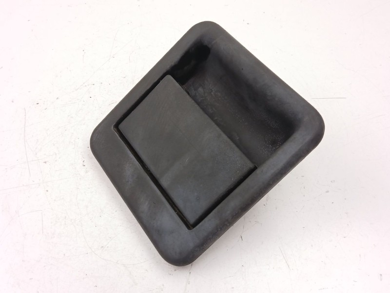 Recambio de manilla delantera derecha para citroën jumper 2.5 d -t9a referencia OEM IAM 9101E4  