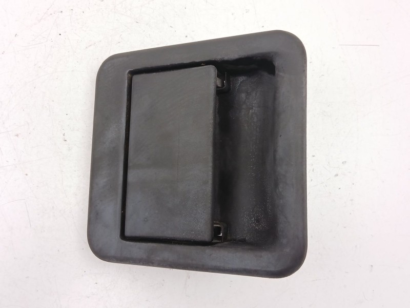 Recambio de manilla delantera derecha para citroën jumper 2.5 d -t9a referencia OEM IAM 9101E4  