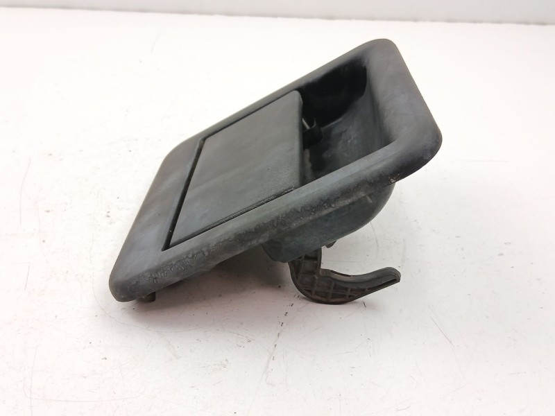 Recambio de manilla delantera derecha para citroën jumper 2.5 d -t9a referencia OEM IAM 9101E4  