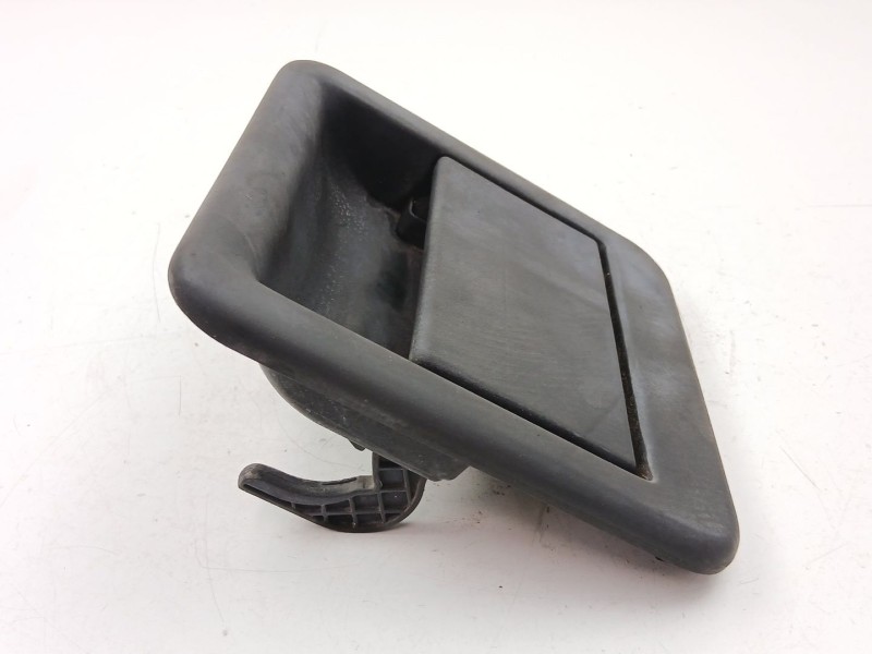 Recambio de manilla delantera derecha para citroën jumper 2.5 d -t9a referencia OEM IAM 9101E4  