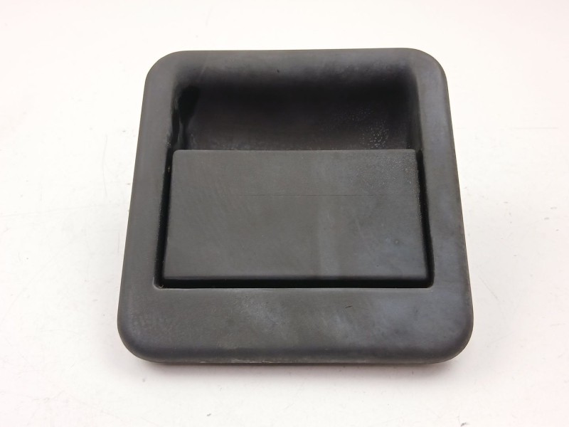 Recambio de manilla delantera derecha para citroën jumper 2.5 d -t9a referencia OEM IAM 9101E4  