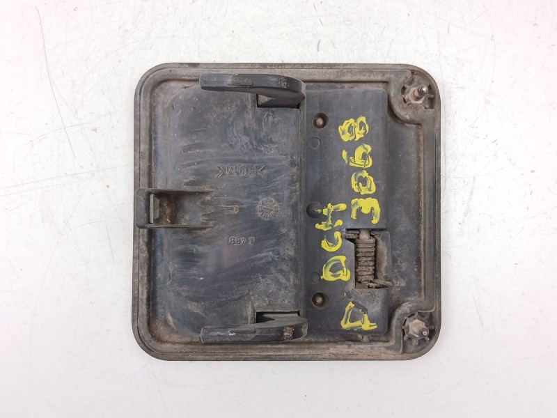 Recambio de manilla delantera derecha para citroën jumper 2.5 d -t9a referencia OEM IAM 9101E4  