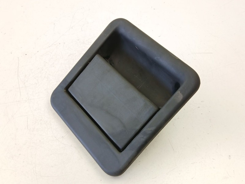 Recambio de manilla maletero para citroën jumper 2.5 d -t9a referencia OEM IAM 9101E6  