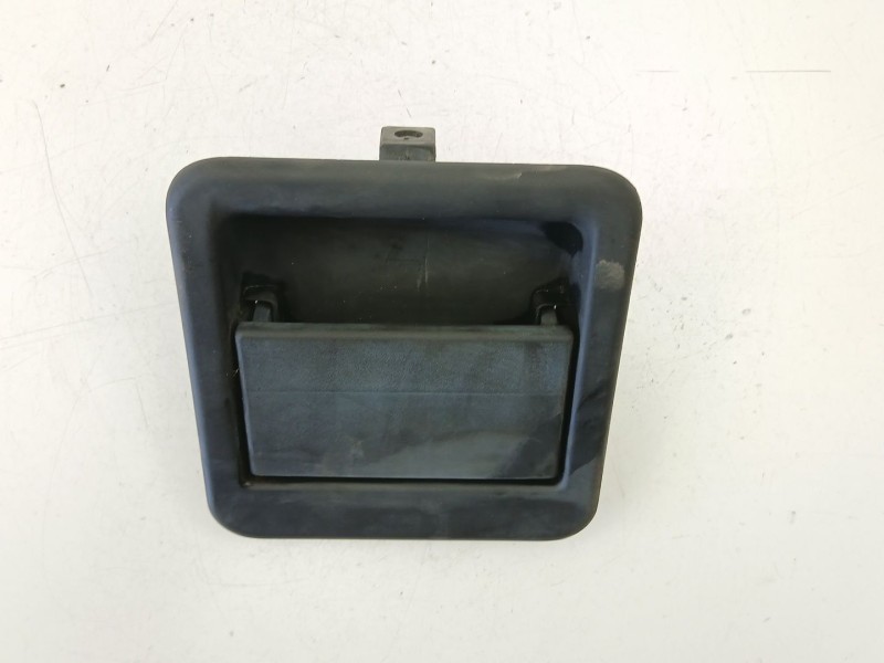 Recambio de manilla maletero para citroën jumper 2.5 d -t9a referencia OEM IAM 9101E6  