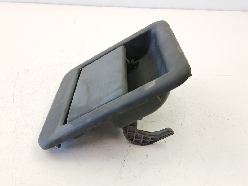 Recambio de manilla maletero para citroën jumper 2.5 d -t9a referencia OEM IAM 9101E6  