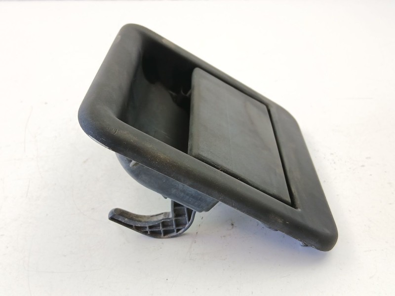 Recambio de manilla maletero para citroën jumper 2.5 d -t9a referencia OEM IAM 9101E6  