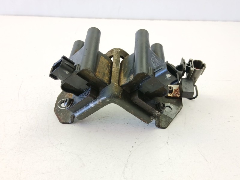 Recambio de bobina para hyundai accent ii sedán (lc) 1.3 referencia OEM IAM 2730122600  