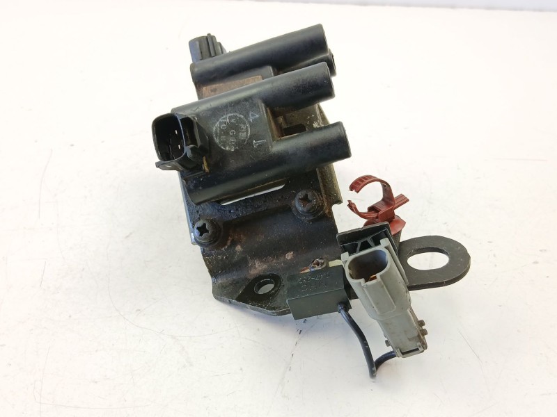 Recambio de bobina para hyundai accent ii sedán (lc) 1.3 referencia OEM IAM 2730122600  