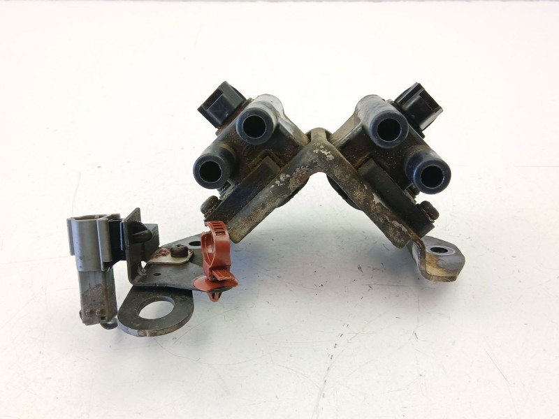 Recambio de bobina para hyundai accent ii sedán (lc) 1.3 referencia OEM IAM 2730122600  