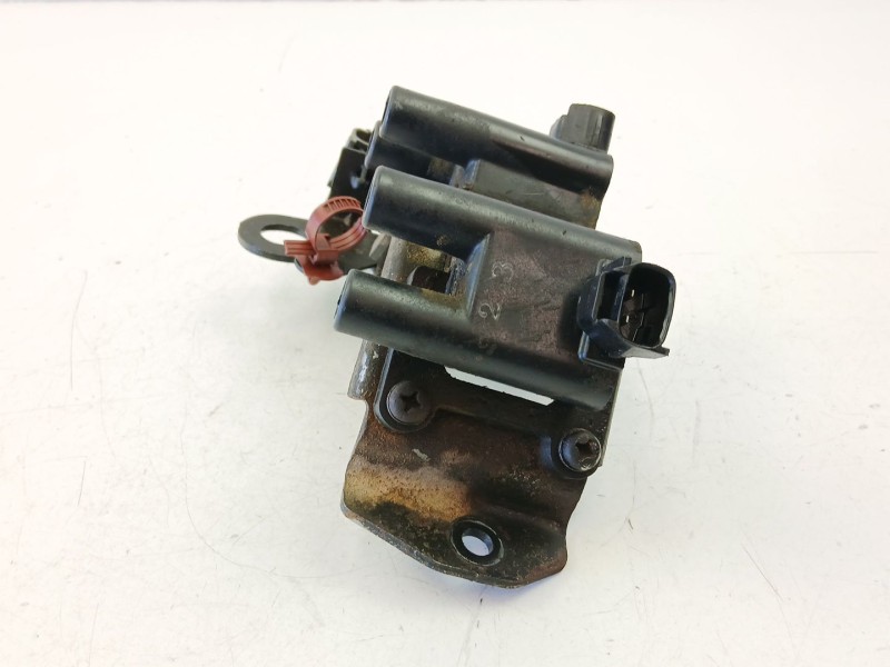 Recambio de bobina para hyundai accent ii sedán (lc) 1.3 referencia OEM IAM 2730122600  