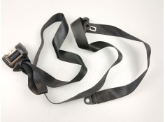Recambio de cinturon seguridad delantero izquierdo para citroën jumper caja cerrada (1) 2.5 diesel referencia OEM IAM 8972WW   2