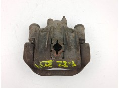 Recambio de pinza freno trasera izquierda para fiat ducato caja/chasis (244_ 2.3 jtd 110cv referencia OEM IAM 735289109   2