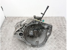 Recambio de caja cambios 6v gasolina para renault captur ii (hf_) tce 130 (hfmf) referencia OEM IAM TL4364  