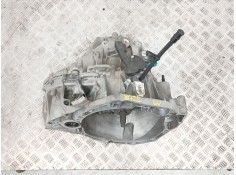 Recambio de caja cambios 6v gasolina para renault captur ii (hf_) tce 130 (hfmf) referencia OEM IAM TL4364   2