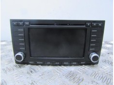 Recambio de equipo musica radio cd : volkswagen touareg : 2.5 tdi [2005] para volkswagen touareg 2.5 tdi referencia OEM IAM 7L60