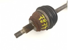 Recambio de transmision delantera izquierda para seat toledo (1m2) 1.9 tdi referencia OEM IAM 1J0407271   2