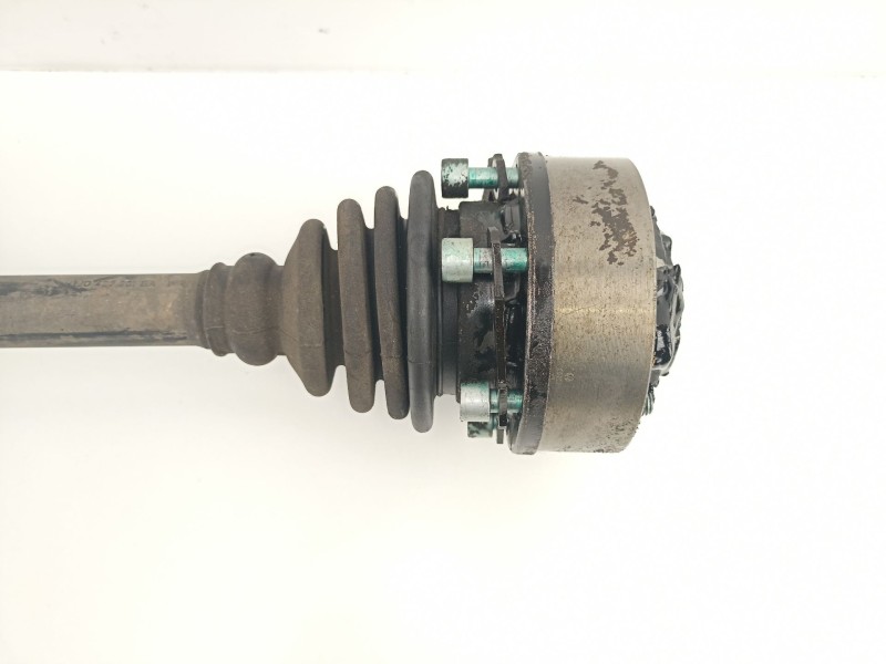 Recambio de transmision delantera izquierda para seat toledo (1m2) 1.9 tdi referencia OEM IAM 1J0407271  