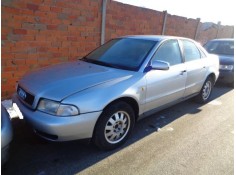 audi a4 del año 2002