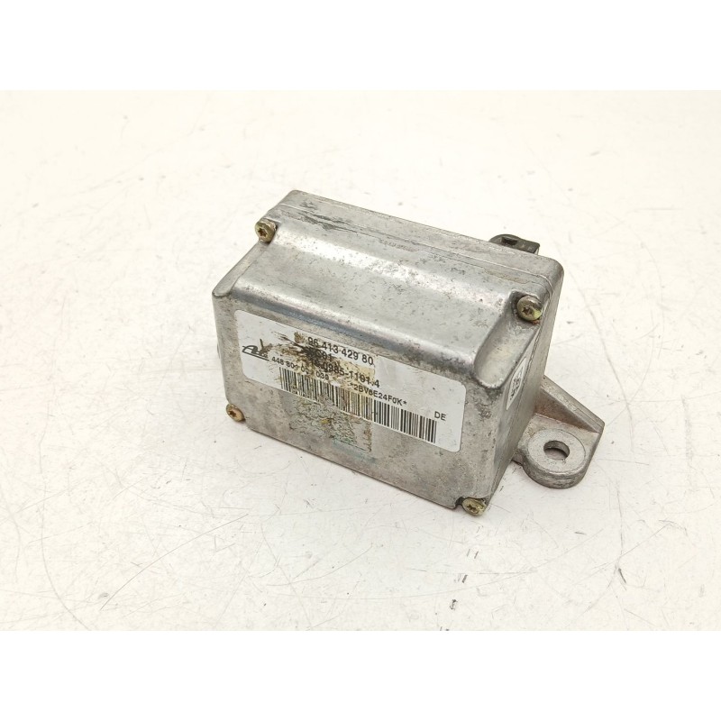 Recambio de sensor esp para citroën c5 ii (rc_) 1.6 hdi (rc8hzb) referencia OEM IAM 9641342980  