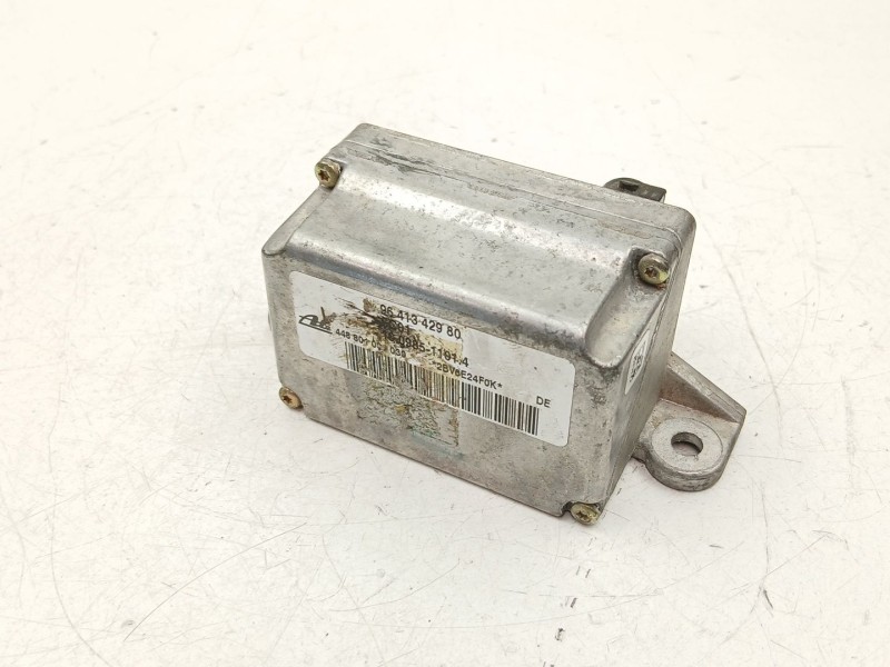 Recambio de sensor esp para citroën c5 ii (rc_) 1.6 hdi (rc8hzb) referencia OEM IAM 9641342980  