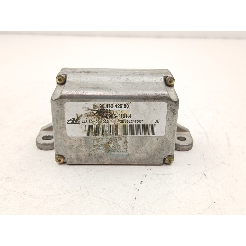 Recambio de sensor esp para citroën c5 ii (rc_) 1.6 hdi (rc8hzb) referencia OEM IAM 9641342980  