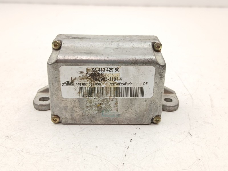 Recambio de sensor esp para citroën c5 ii (rc_) 1.6 hdi (rc8hzb) referencia OEM IAM 9641342980  