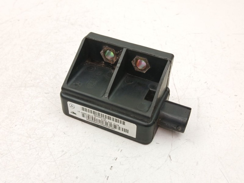 Recambio de sensor esp para mercedes-benz ml 320 g-112942 163 referencia OEM IAM A1635420018  A1635422140