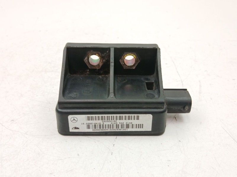 Recambio de sensor esp para mercedes-benz ml 320 g-112942 163 referencia OEM IAM A1635420018  A1635422140