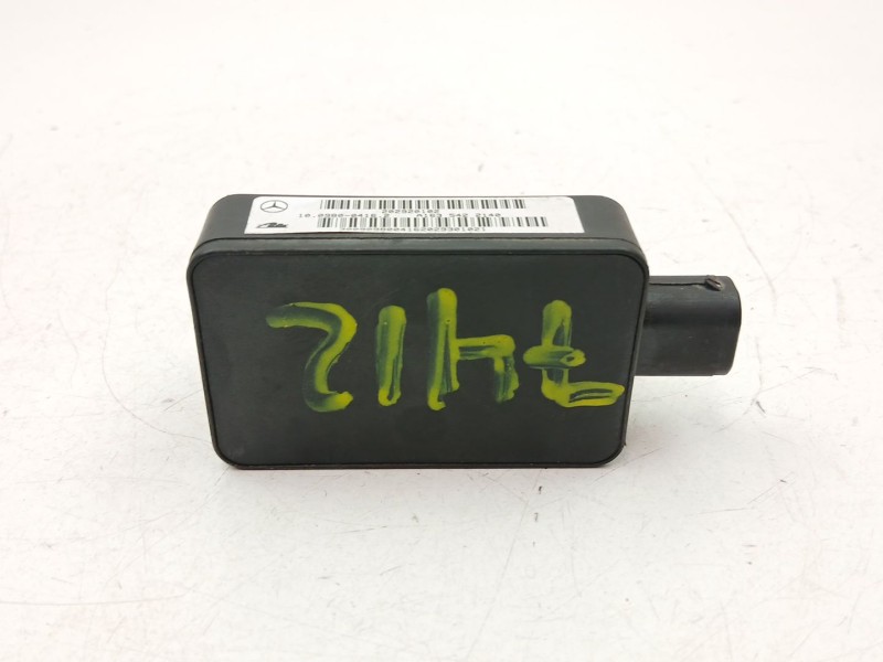 Recambio de sensor esp para mercedes-benz ml 320 g-112942 163 referencia OEM IAM A1635420018  A1635422140