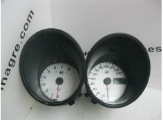 Recambio de cuadro instrumentos : alfa romeo 156 : 1.6 g -ar67601 (119,68cv) 4p [1997] para alfa romeo 156 1.6 g -ar67601 refere