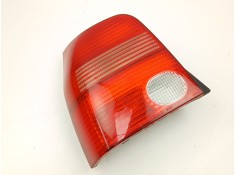 Recambio de piloto trasero izquierdo para volkswagen lupo 1.0 g referencia OEM IAM 6X0945111D  