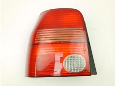 Recambio de piloto trasero izquierdo para volkswagen lupo 1.0 g referencia OEM IAM 6X0945111D   2