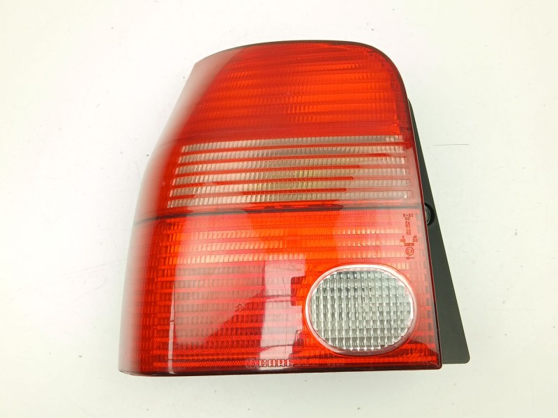 Recambio de piloto trasero izquierdo para volkswagen lupo 1.0 g referencia OEM IAM 6X0945111D  