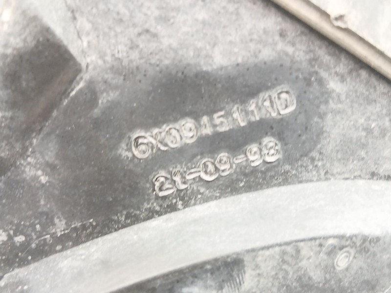 Recambio de piloto trasero izquierdo para volkswagen lupo 1.0 g referencia OEM IAM 6X0945111D  