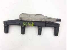 Recambio de bobina para volkswagen lupo 1.0 g referencia OEM IAM 047905104B   2