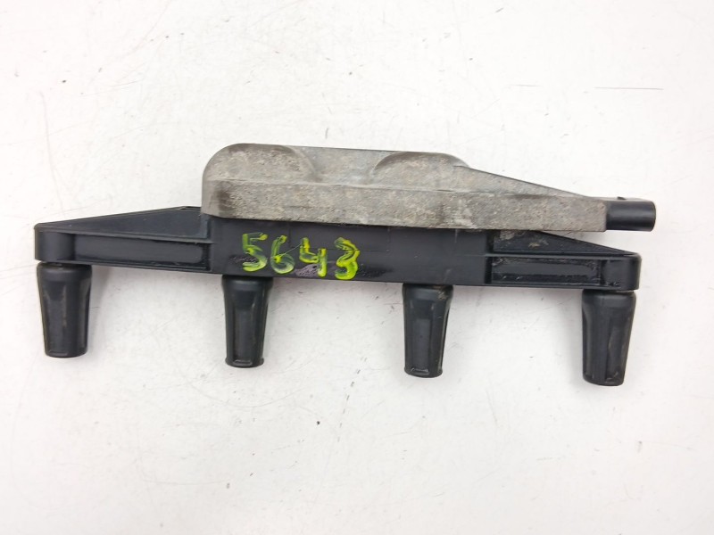 Recambio de bobina para volkswagen lupo 1.0 g referencia OEM IAM 047905104B  