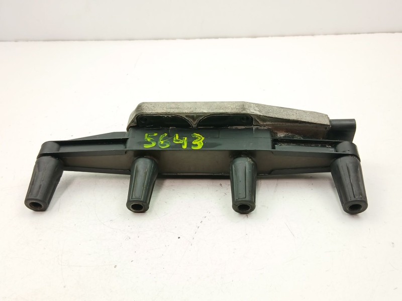 Recambio de bobina para volkswagen lupo 1.0 g referencia OEM IAM 047905104B  