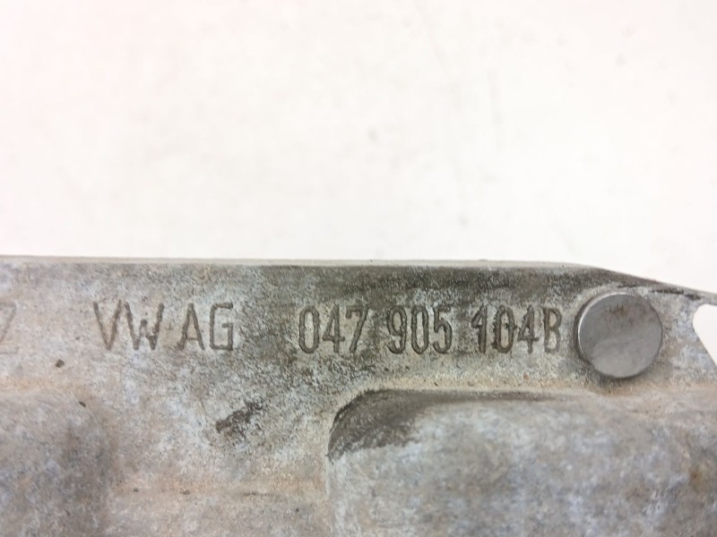 Recambio de bobina para volkswagen lupo 1.0 g referencia OEM IAM 047905104B  