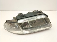 Recambio de faro derecho para audi a4 b5 avant (8d5) 1.9 tdi referencia OEM IAM 8D0941004AK  