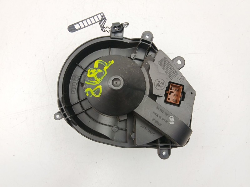 Recambio de motor calefaccion para audi a4 b5 avant (8d5) 1.9 tdi referencia OEM IAM 8D1820021  
