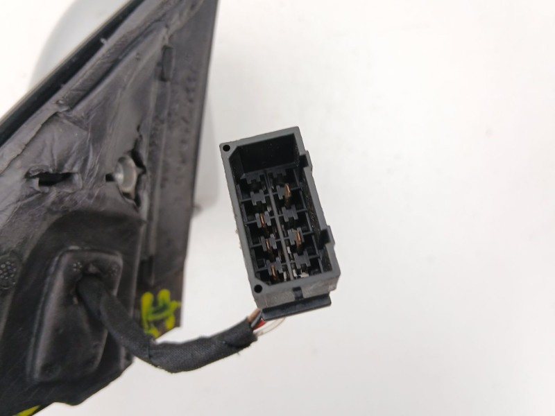 Recambio de retrovisor derecho para audi a4 b5 avant (8d5) 1.9 tdi referencia OEM IAM 8D1858532J  