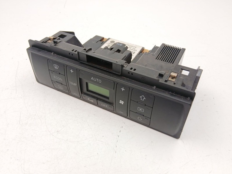 Recambio de mandos calefaccion aire para audi a4 b5 avant (8d5) 1.9 tdi referencia OEM IAM 8D0820043M 5HB00790805 