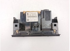 Recambio de mandos calefaccion aire para audi a4 b5 avant (8d5) 1.9 tdi referencia OEM IAM 8D0820043M 5HB00790805  2
