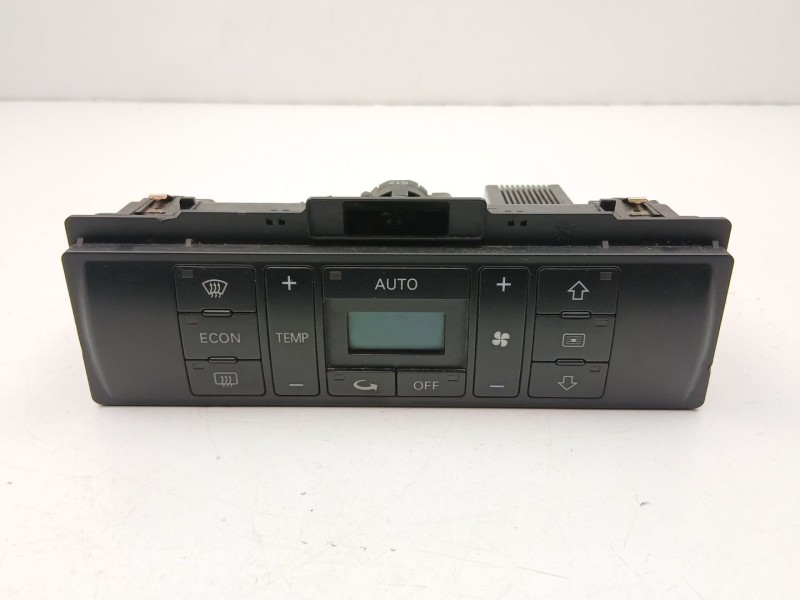 Recambio de mandos calefaccion aire para audi a4 b5 avant (8d5) 1.9 tdi referencia OEM IAM 8D0820043M 5HB00790805 