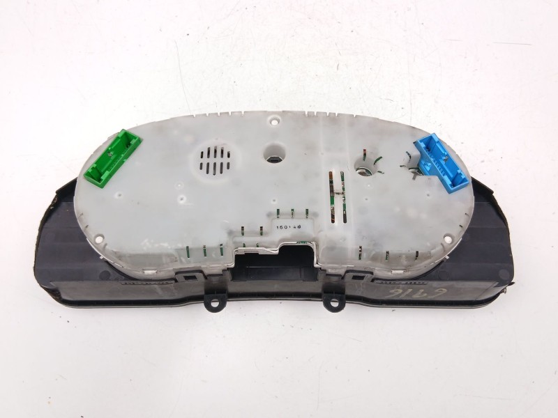 Recambio de cuadro instrumentos para audi a4 1.9 d referencia OEM IAM 8D0919861A  