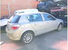 opel astra h (a04) del año 2004 2