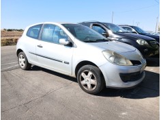 renault clio iii (br0/1, cr0/1) del año 2006