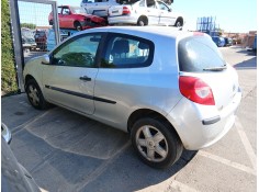 renault clio iii (br0/1, cr0/1) del año 2006 2