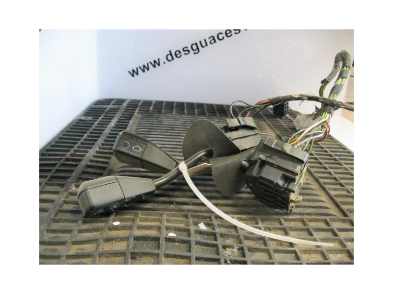 Recambio de mando luces y limpias : bmw 318 : 1.7 tds-d/174t1-conpac-(89,76cv)3p [1996] para bmw  318 1.7 tds-d/174t1-conpac-(89