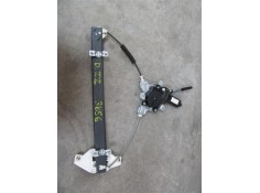 Recambio de elevalunas del-izdo : hyundai accent : 1.5 g -g4ec (102cv) [2003] para hyundai accent 1.5 g -g4ec referencia OEM IAM